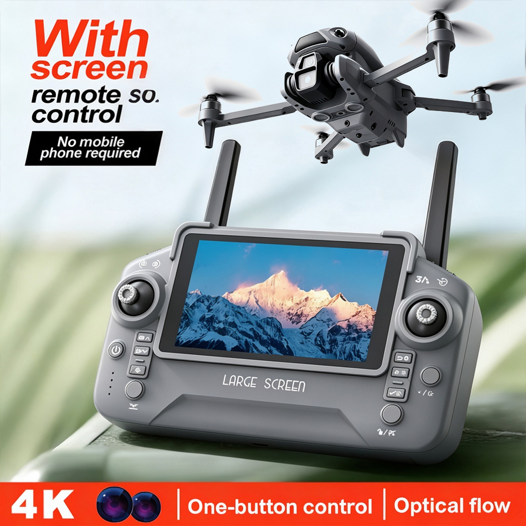 Drone Gimbal Case - New LF682 MAX GPS Drone Professional