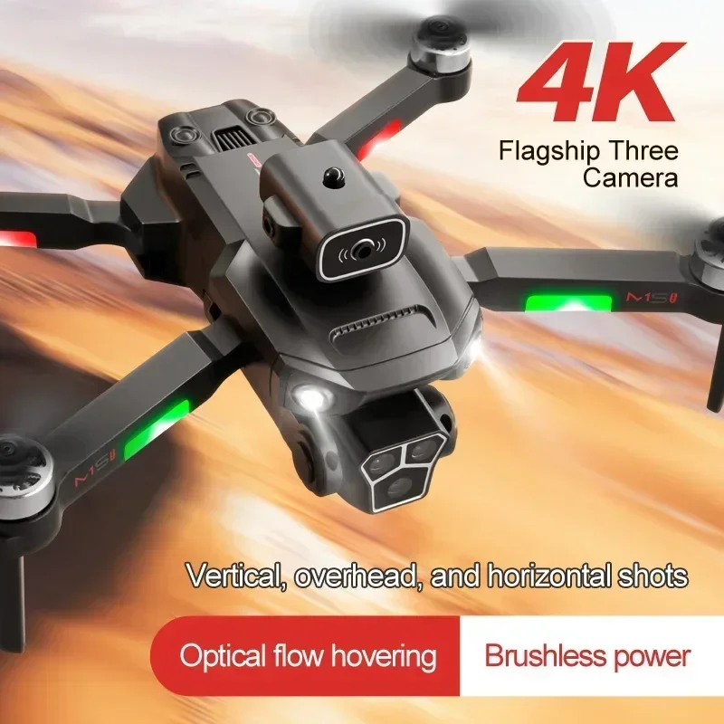 M1S Drone 8K Professional Trip - Jjrc Drone X12 review and price