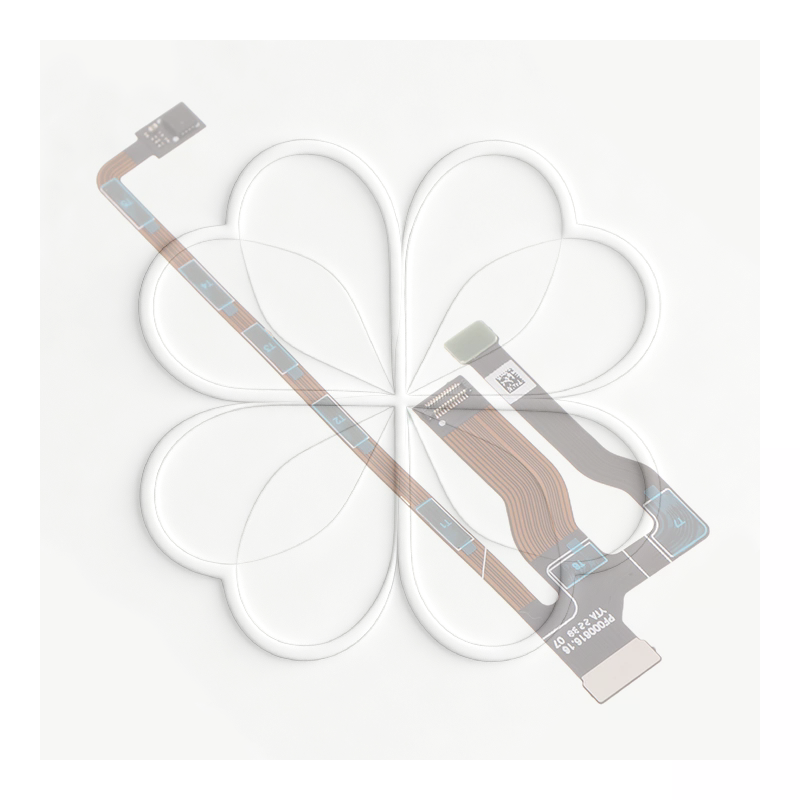 3‑In‑1 Flexible Flat Ribbon Fl - Drone Gimbal Ribbon Cable review and price
