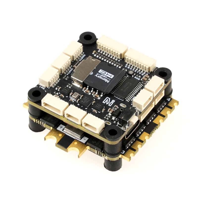 MicoAir743 V2   Flight Control - Drone Gimbal Controller review and price