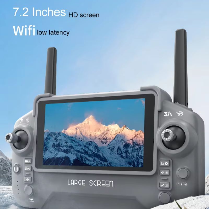 New LF682 MAX GPS Drone Profes - Drone Gimbal Case review and price