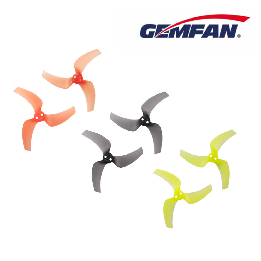 Gemfan 3.2inch Props for DJI A - Drone Gimbal Controller review and price