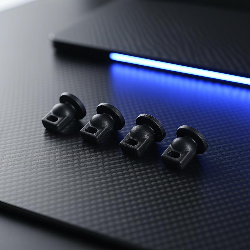 Mini 5Pro Camera Damper Balls  - Drone Gimbal For Insta360 review and price