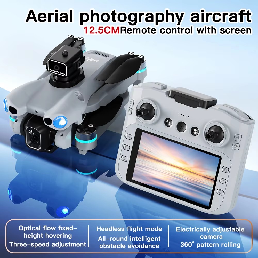 Original AE5Pro Mini HD Camera - Jjrc Drone X12 review and price