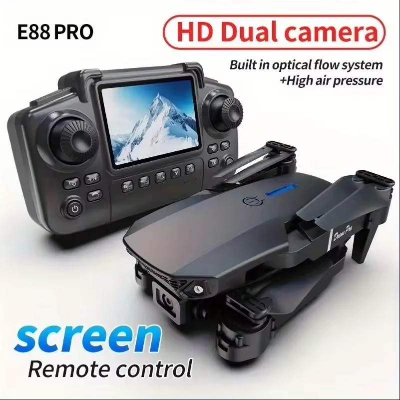 Original NEW GT3 Drone 8K GPS  - Jjrc Drone X12 review and price
