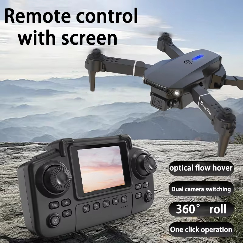 Original NEW GT3 Drone 8K GPS  - Jjrc Drone X12 review and price