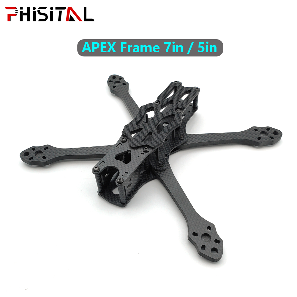 APEX Frame 7 Inch/6 Inch/5 Inc - Drone Gimbal Controller review and price