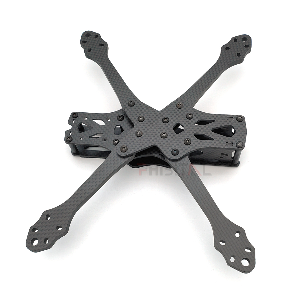 APEX Frame 7 Inch/6 Inch/5 Inc - Drone Gimbal Controller review and price
