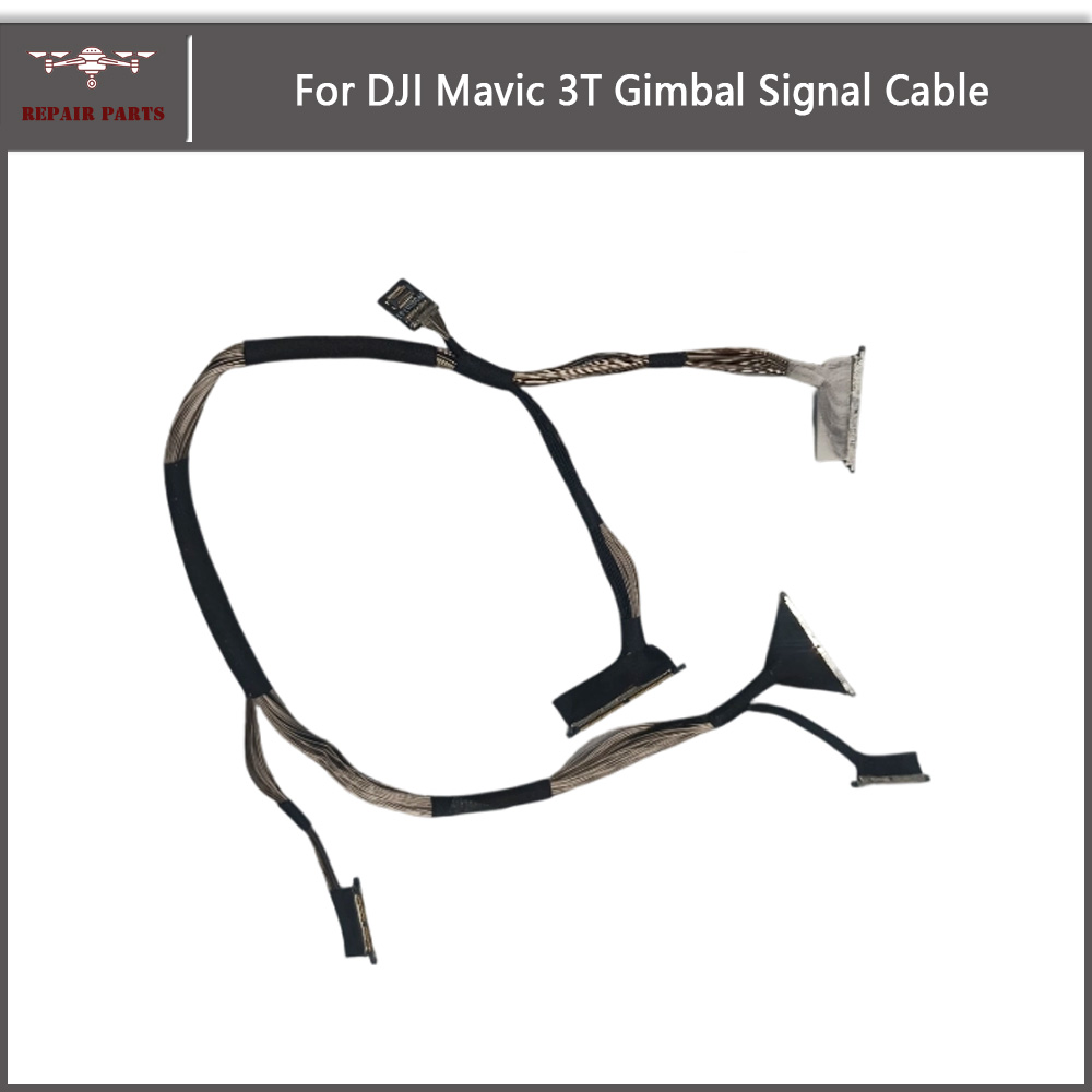 New Gimbal Flex Signal Cable F - Drone Gimbal Ribbon Cable review and price