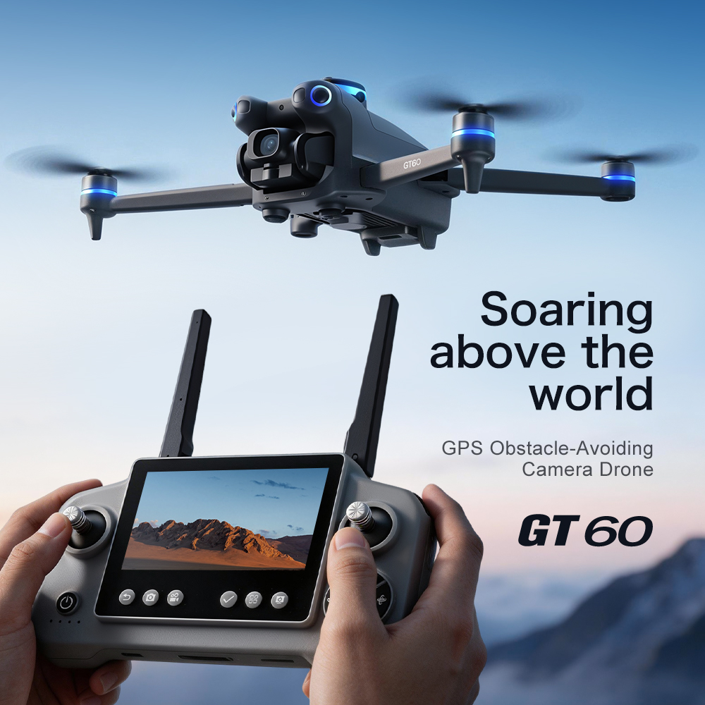 Best Deal True GPS Foldable RC - Jjrc Drone X12 review and price