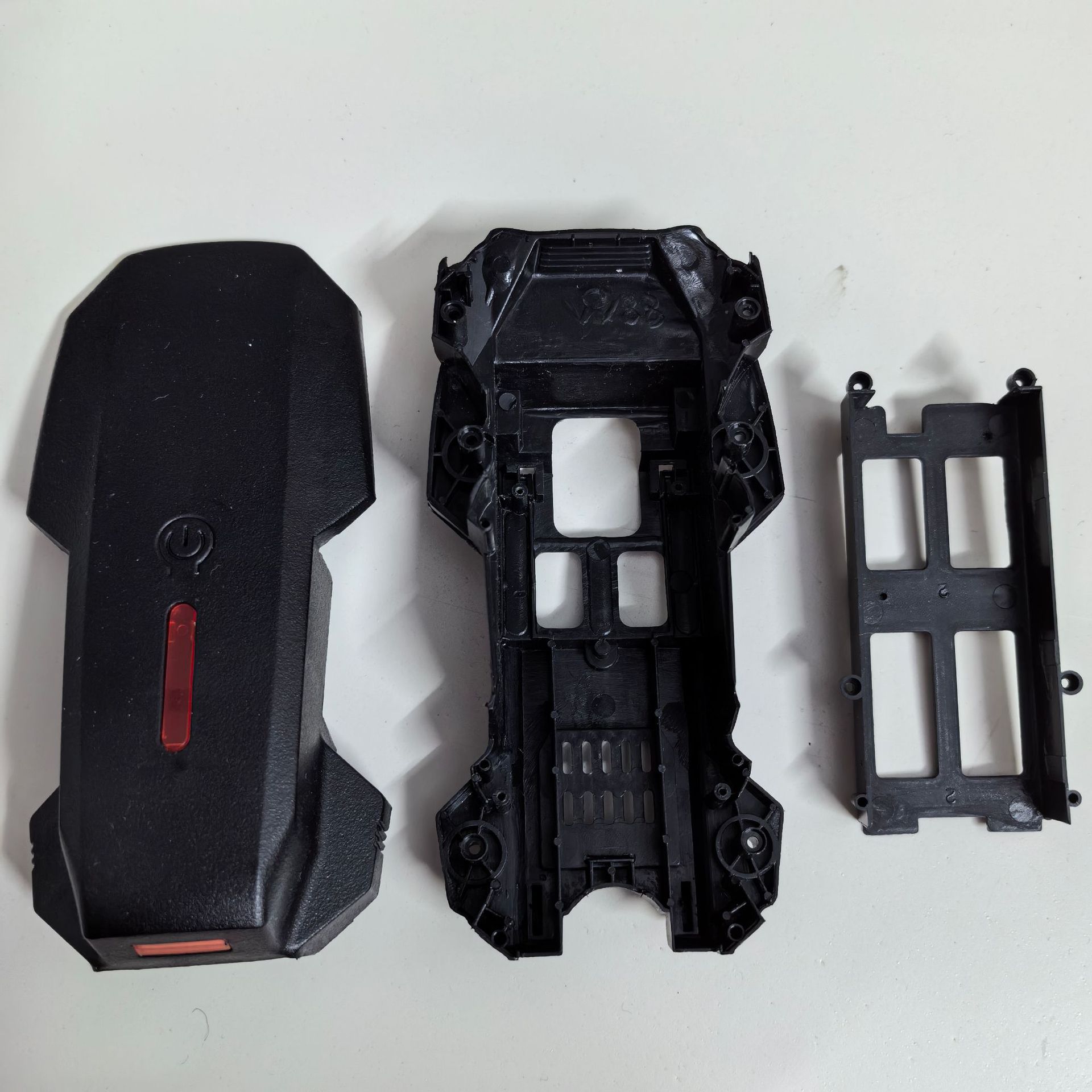 E88 RC Drone Accessories Spare - Eachine Drone E010 review and price