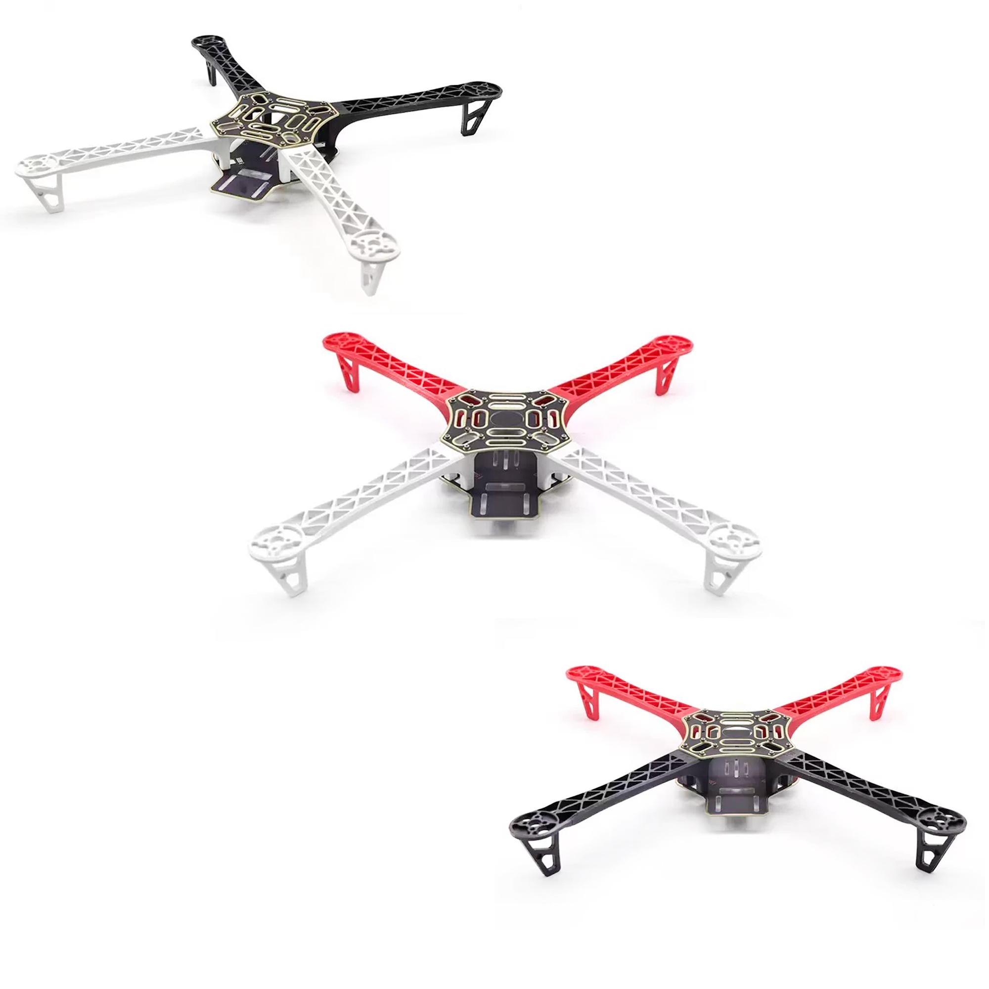 High Quality F450 F550 Drone W - Drone Gimbal Controller review and price