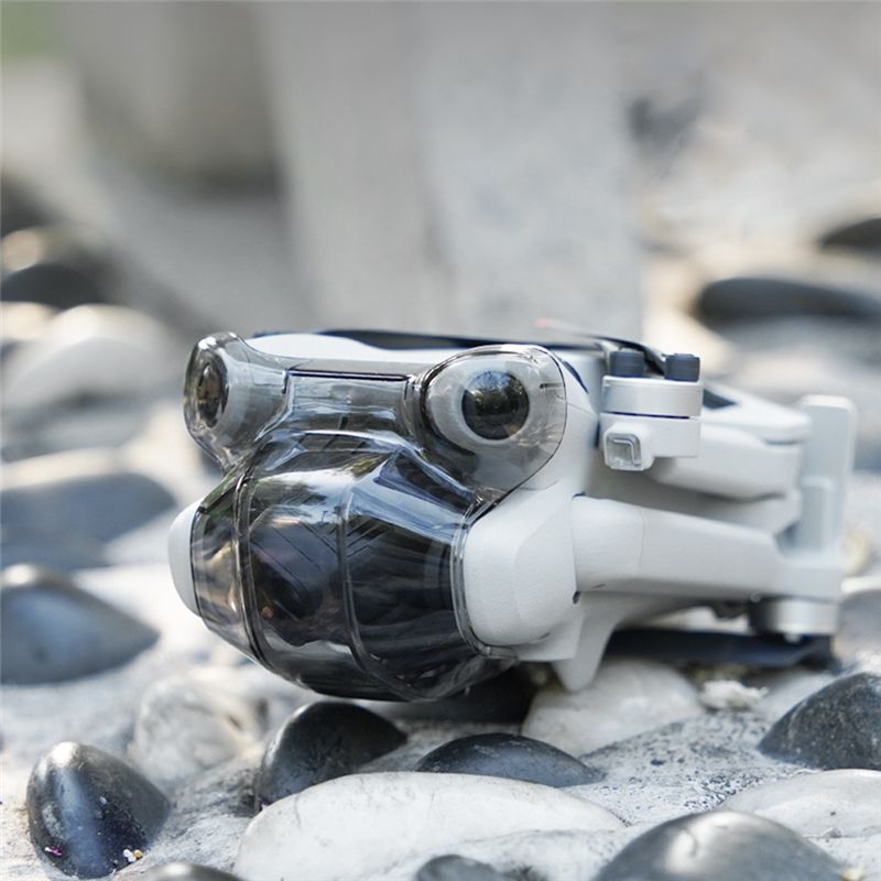 ABDW-For DJI Mini 4 Pro Drone  - Drone Gimbal Case review and price
