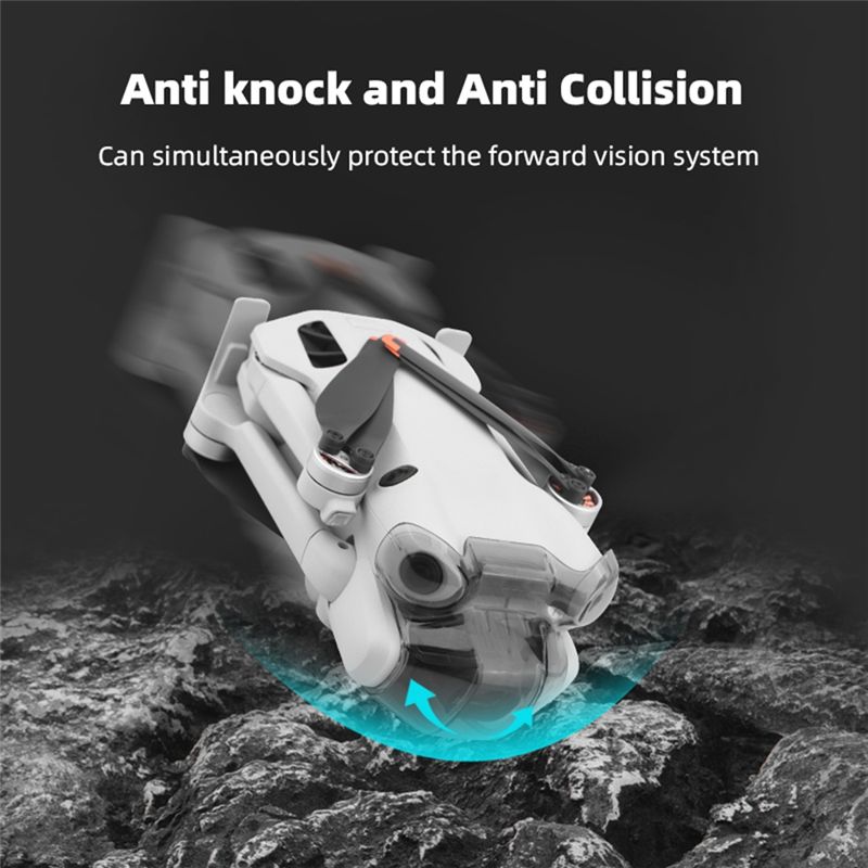 ABDW-For DJI Mini 4 Pro Drone  - Drone Gimbal Case review and price